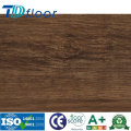 2.5mm No Click Glue Down Luxury Vinyl Plank Floor